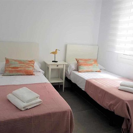 Apartament Roses Casc Antic Sl Sant Elm 3 Zewnętrze zdjęcie