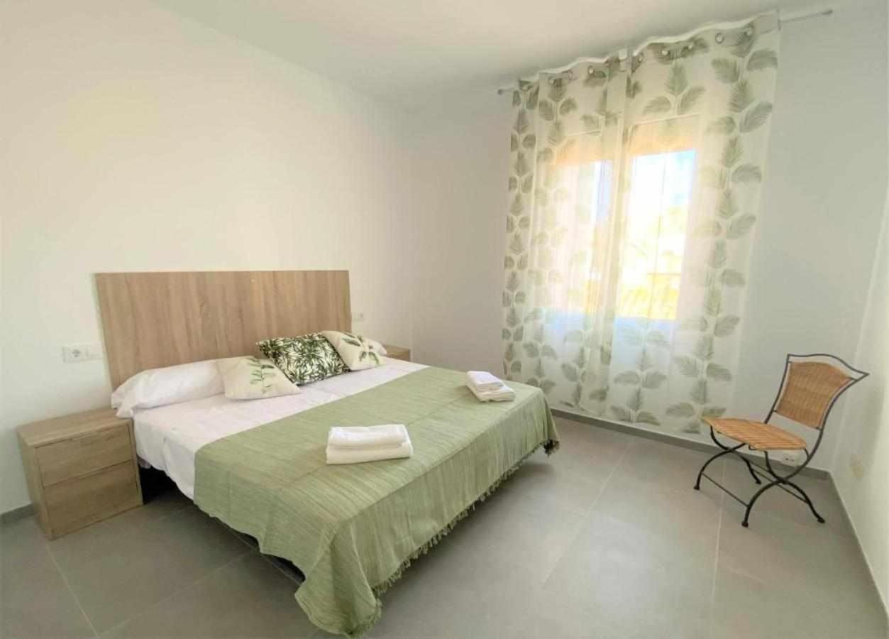 Apartament Roses Casc Antic Sl Sant Elm 3 Zewnętrze zdjęcie