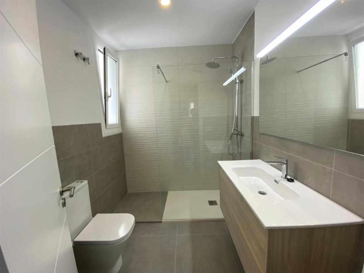 Apartament Roses Casc Antic Sl Sant Elm 3 Zewnętrze zdjęcie