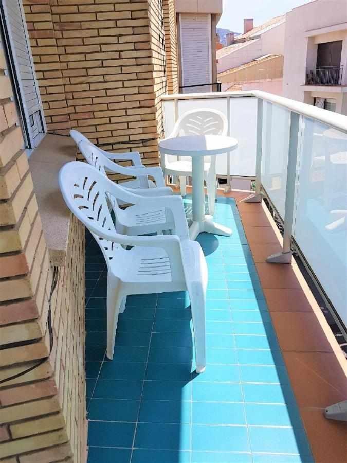 Apartament Roses Casc Antic Sl Sant Elm 3 Zewnętrze zdjęcie
